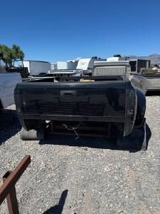 LONG RAM DUALLY TAKE OFF BED