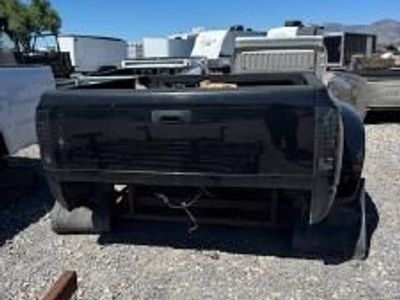 LONG RAM DUALLY TAKE OFF BED