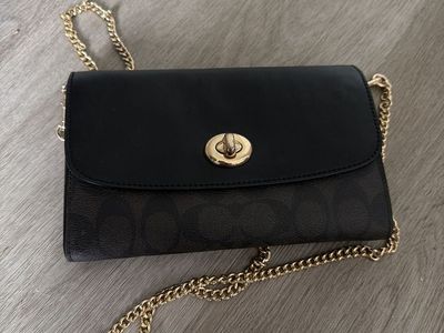 Coach Wallet/bag