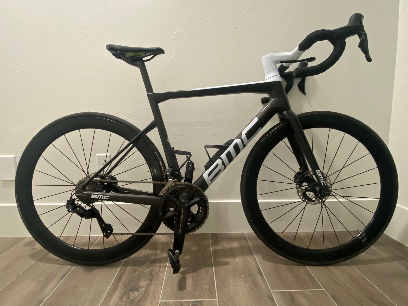 BMC SLR 01 54CM