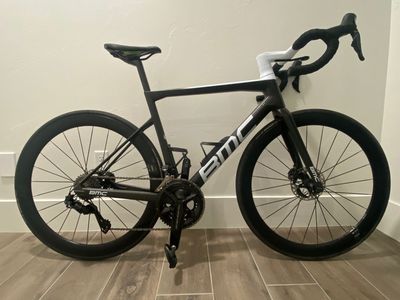 BMC SLR 01 54CM
