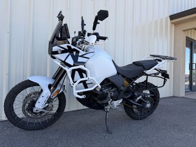 2023 Ducati Desert X For Sale