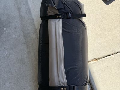 3 Camping or Yoga Mats