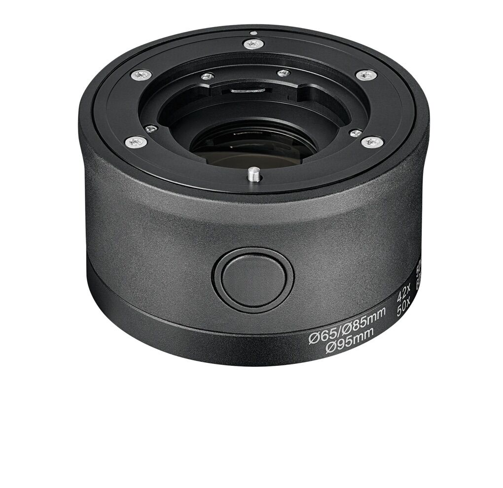 Swarovski ME 1.7x magnification extender