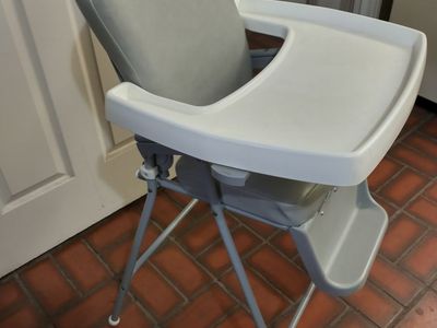 COSCO Baby High Chair