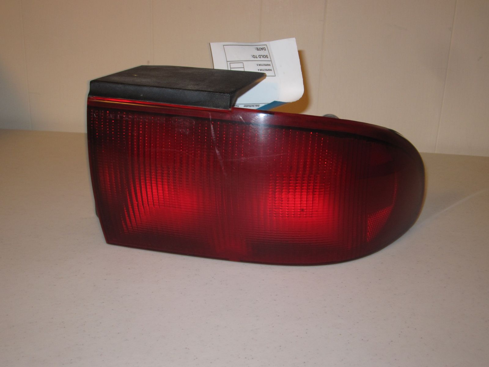 Taillight