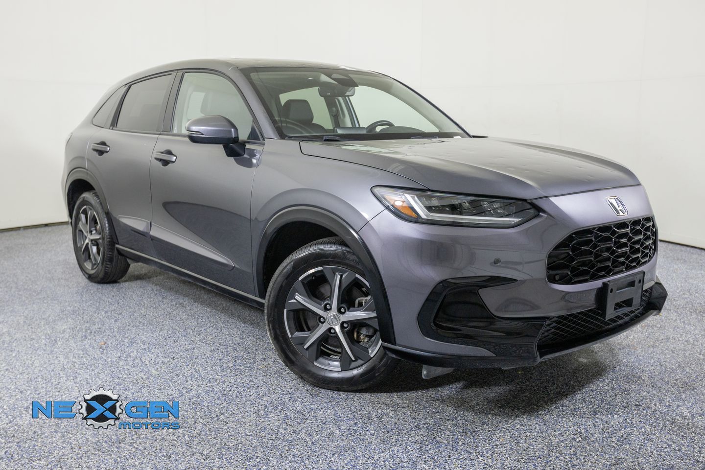 2023 Honda HR-V EX-L