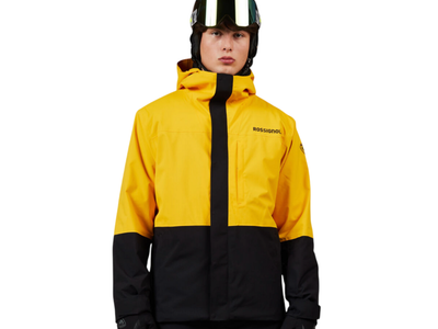 Rossignol Men's Desafio 2l Shell Jacket