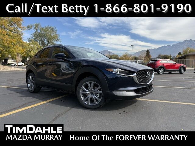 2026 Mazda CX-30 2.5 S Preferred