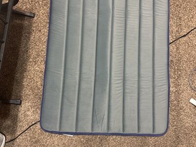 Large Kennel Mat