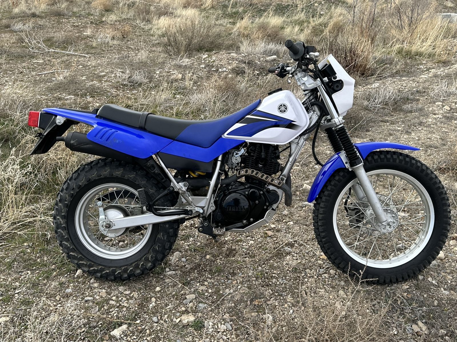 Tw200