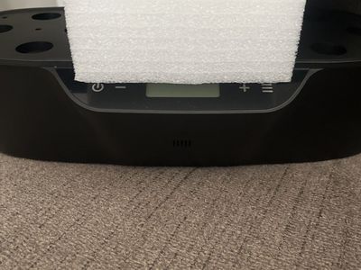 Hydroponic Garden