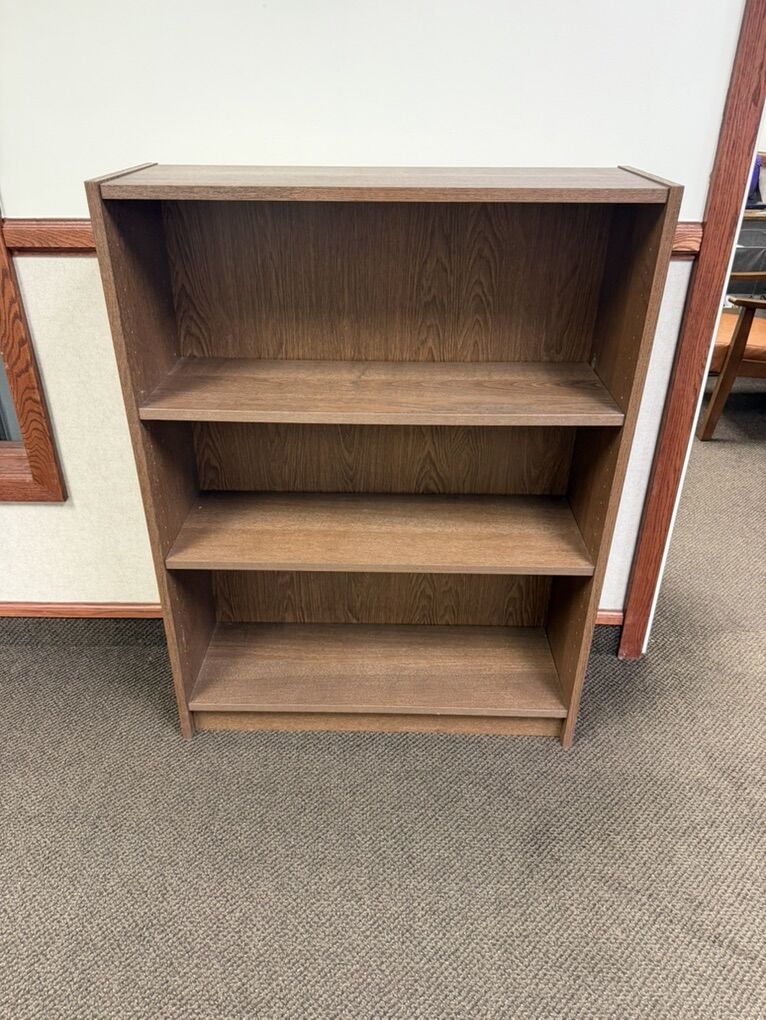 Solid Bookcase Last Chance Get Befor Friday