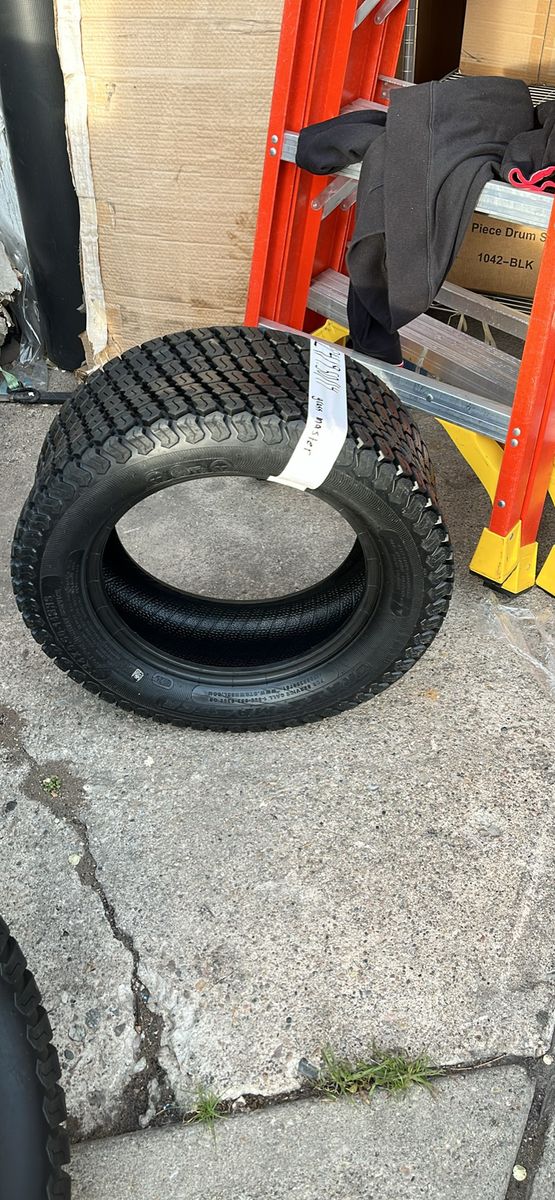 24X9.50-14 GRASS MASTER TIRE