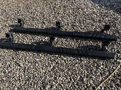 Tyger Running Boards / Side Steps 4th Gen Ram 1500