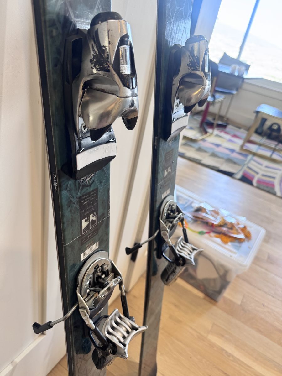 Look Pivot 14 Ski Bindings