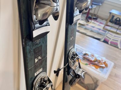 Look Pivot 14 Ski Bindings