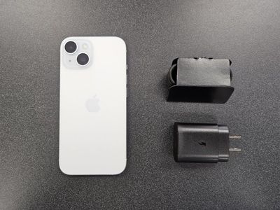 Iphone 15 128gb White. Unlocked
