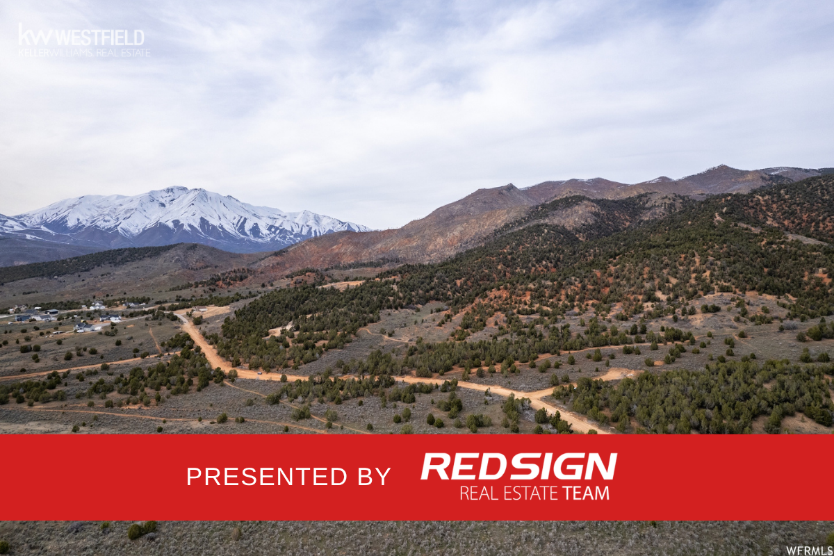 LOT LISTING - 5100 Cougar Run Birdseye, UT 84629