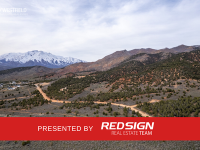 LOT LISTING - 5100 Cougar Run Birdseye, UT 84629