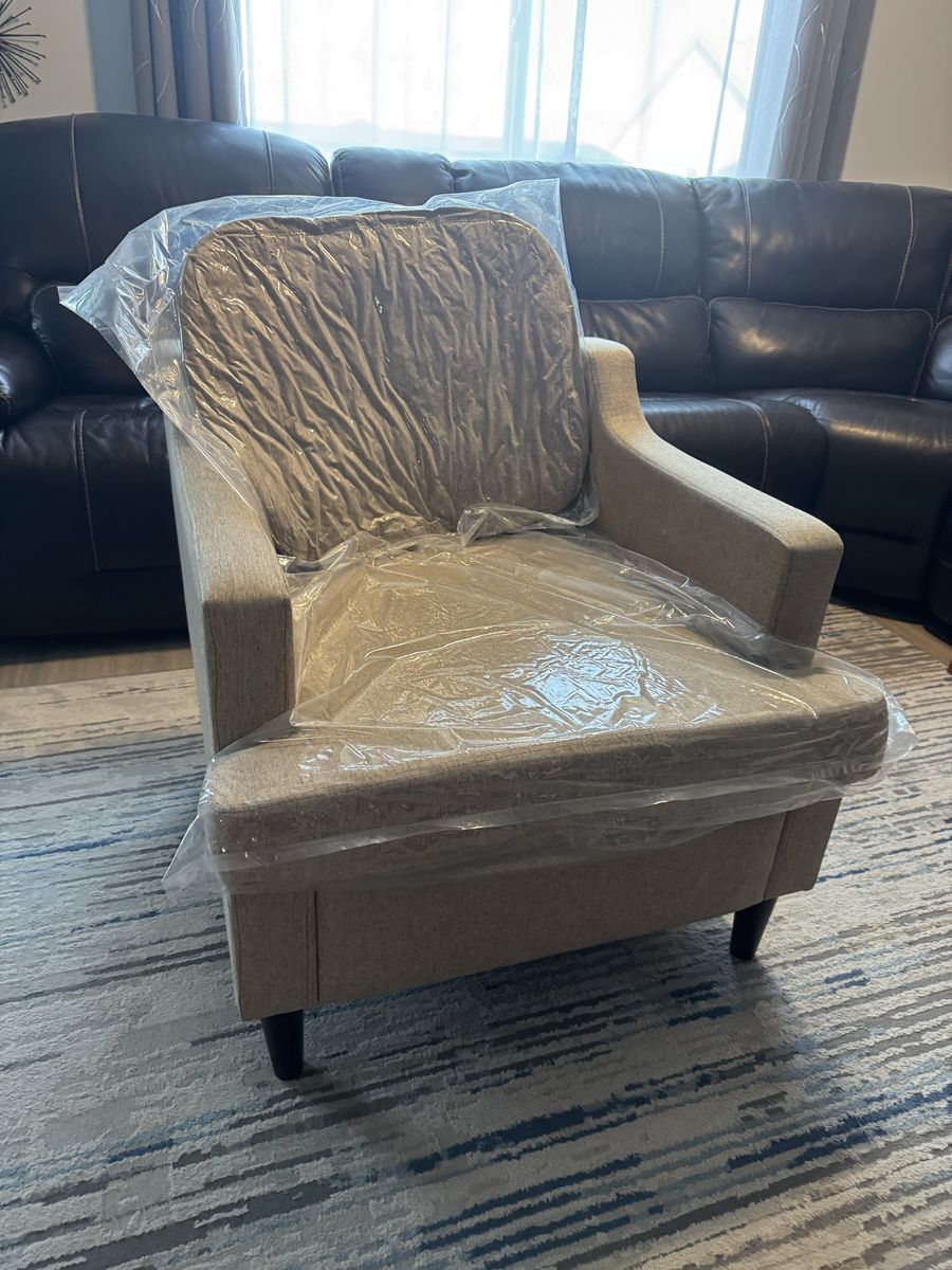 Armchair