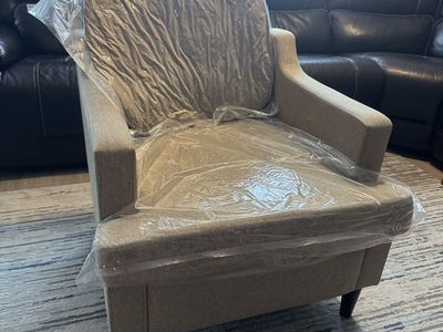 Armchair