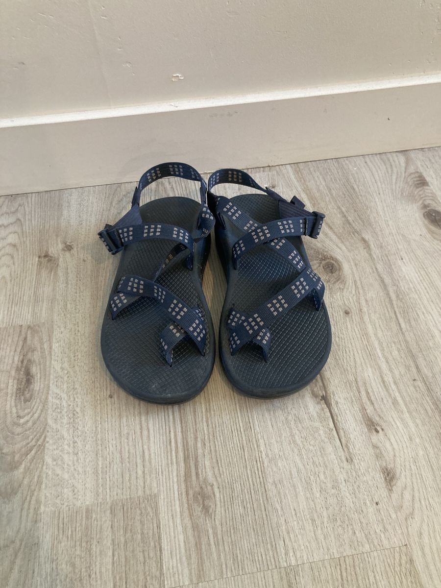 Like New Z/Cloud 2 Men’s Chaco Sandals - Size 8