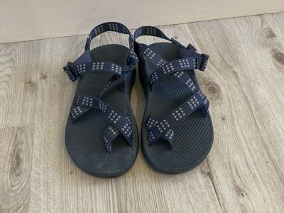 Like New Z/Cloud 2 Men’s Chaco Sandals - Size 8