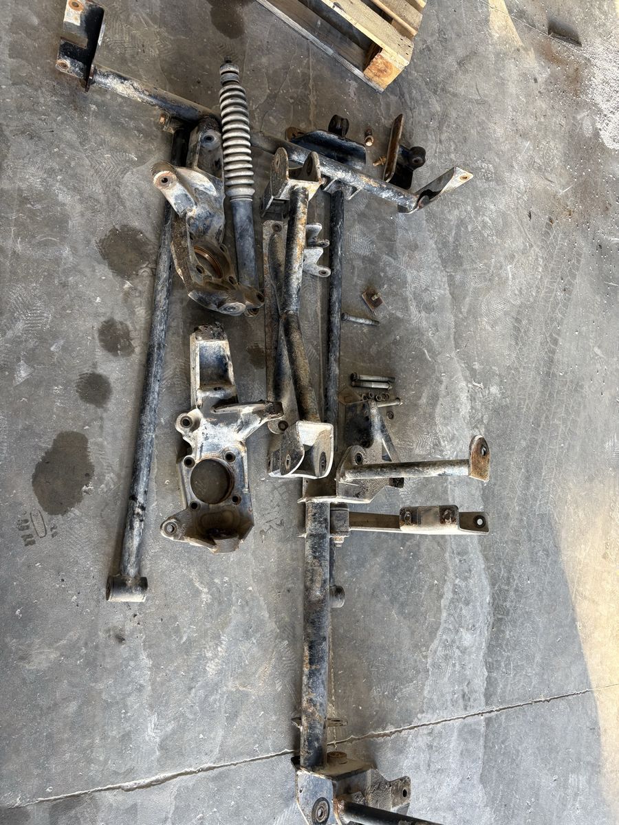 Lift kit