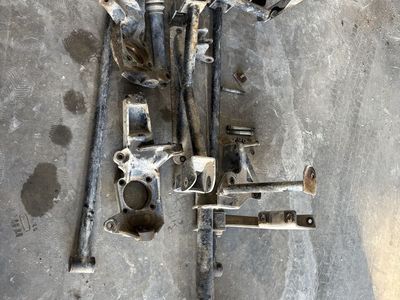 Lift kit
