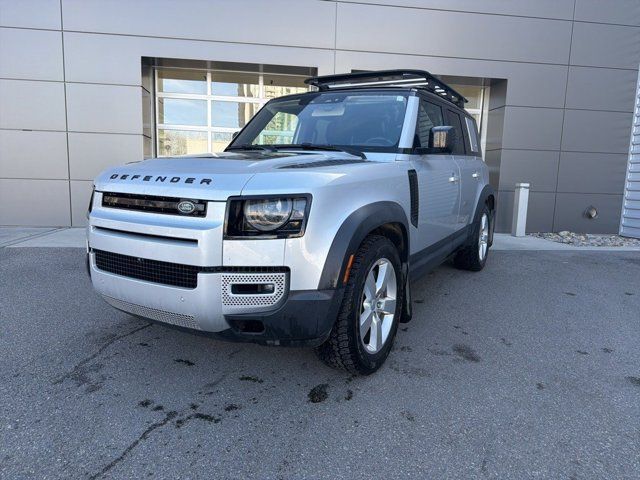 2020 Land Rover Defender 110 First Edition