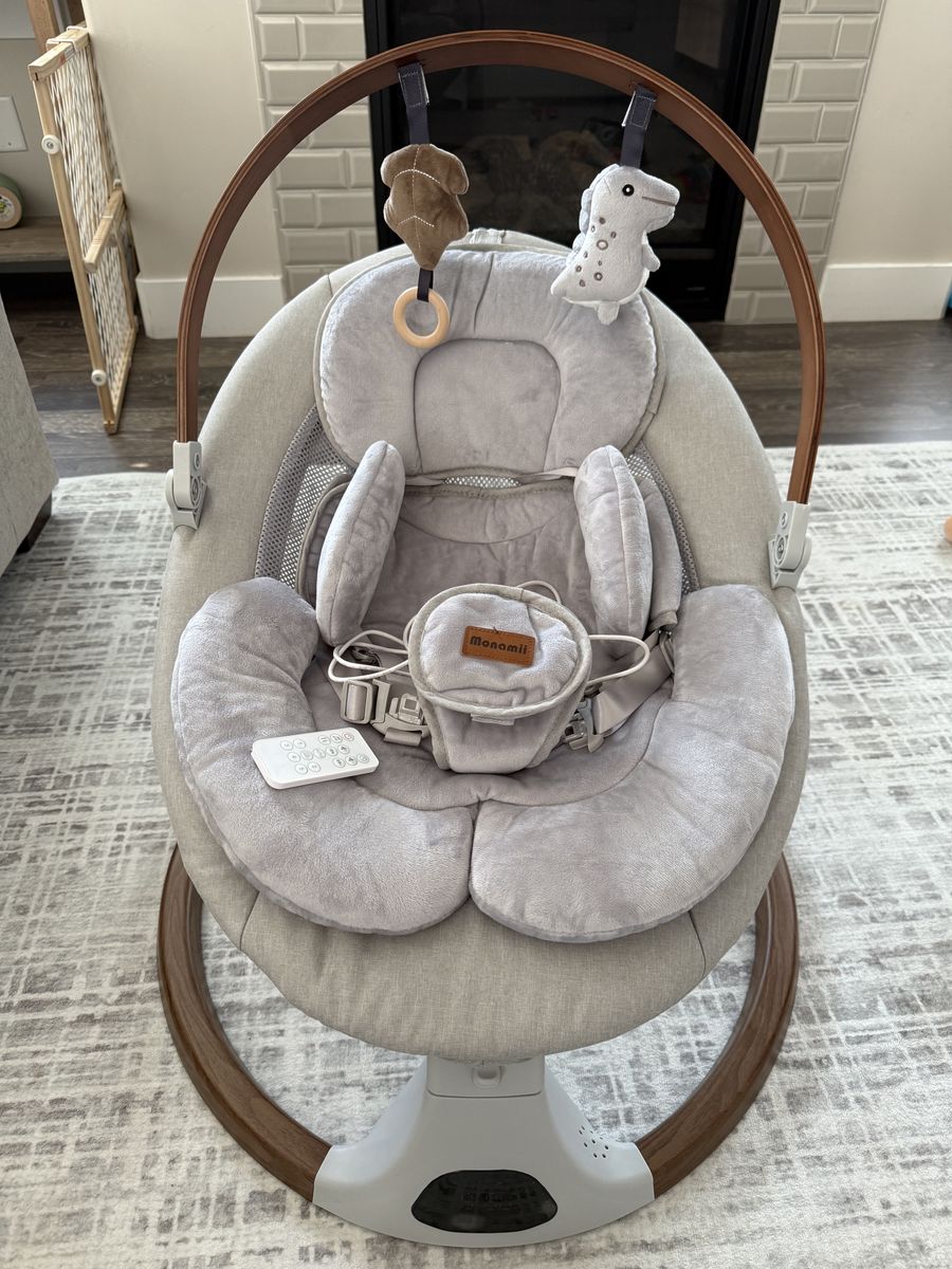 Baby Swing
