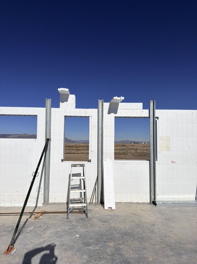 Icf
