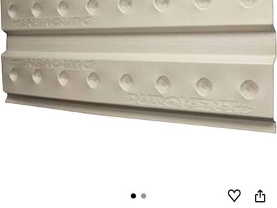 ADO Products Durovent UDV2248 Rafter Ventilator, 70-Pack