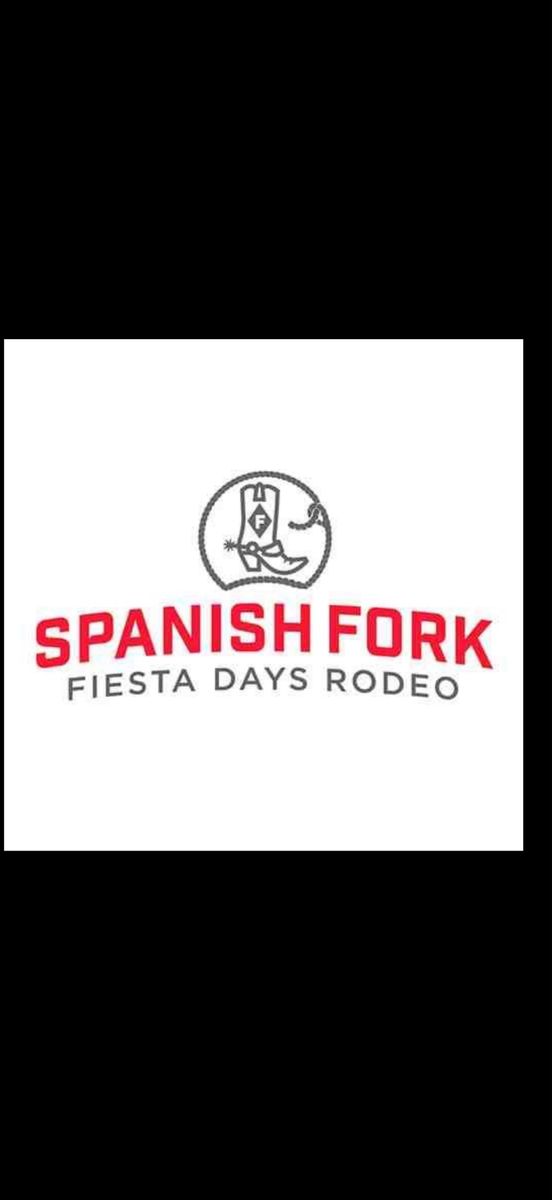 Friday July 24th Fiesta Days rodeo tickets