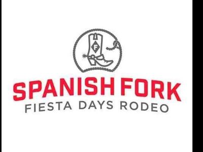 Friday July 24th Fiesta Days rodeo tickets