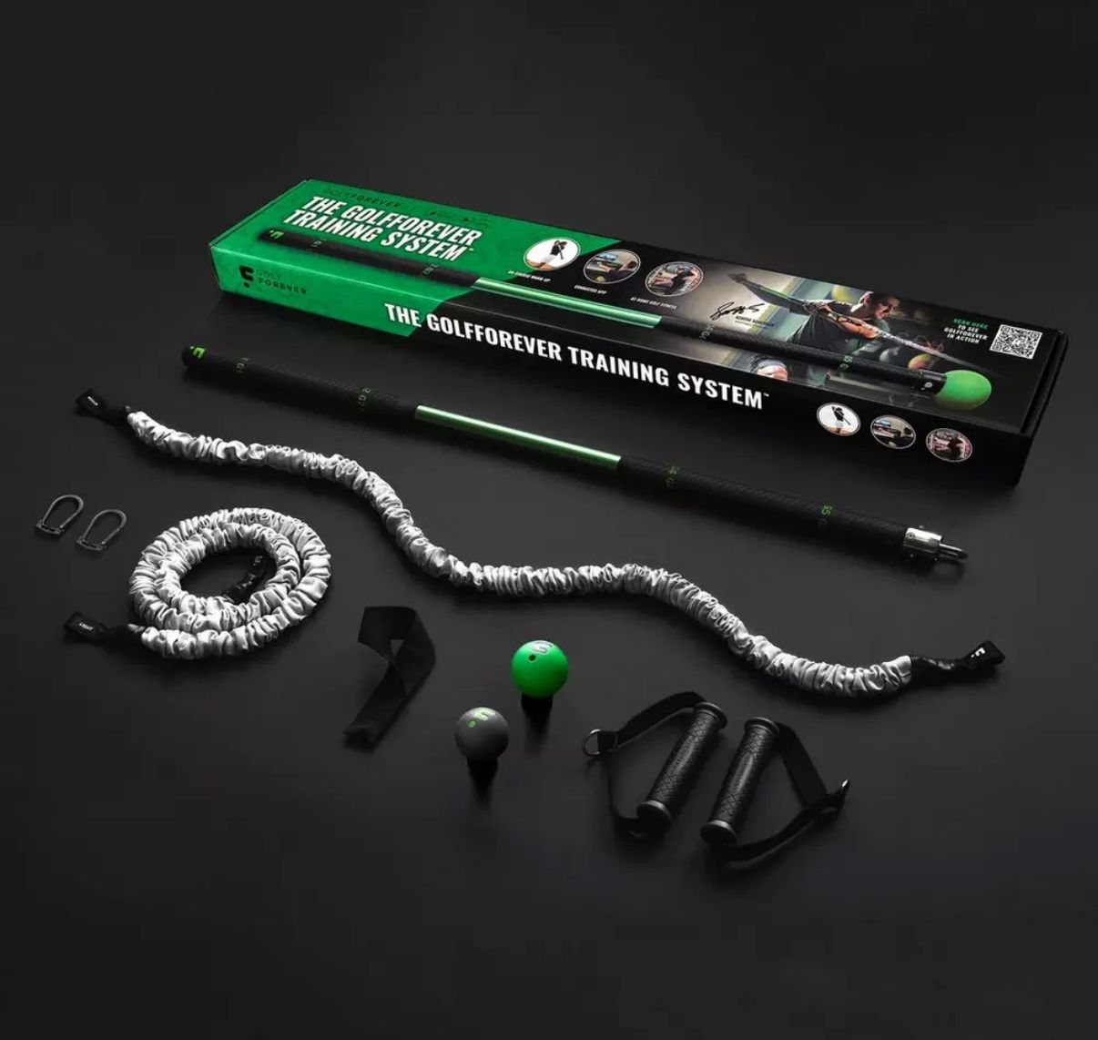 GolfForever Training System