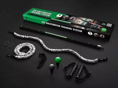 GolfForever Training System