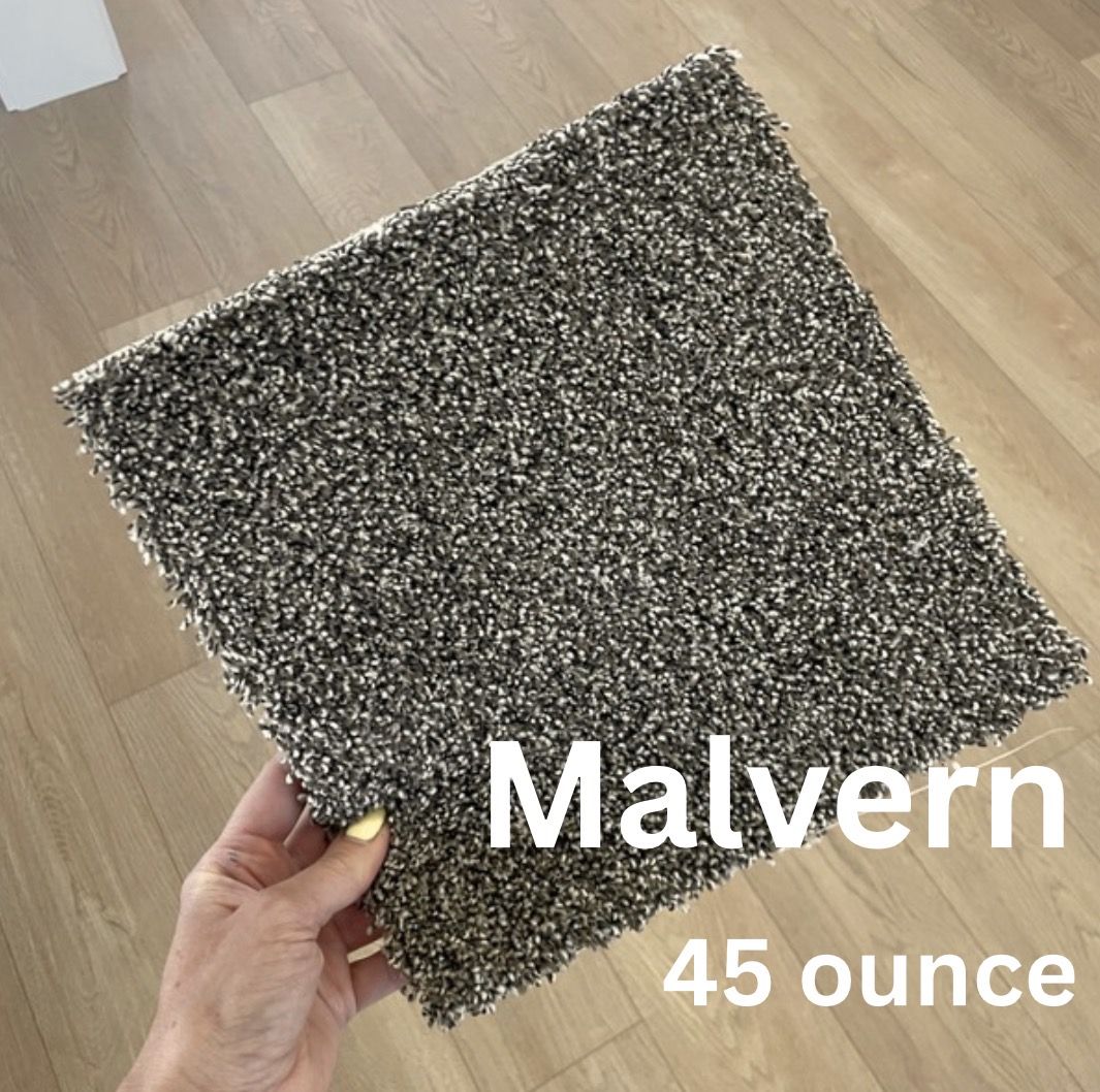 Dense, Nice Feeling Carpet, only $1.33 a sq ft