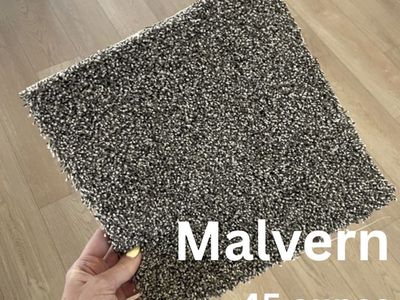 Dense, Nice Feeling Carpet, only $1.33 a sq ft