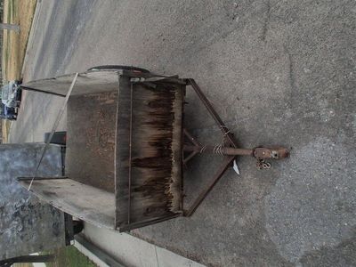 utility trailer