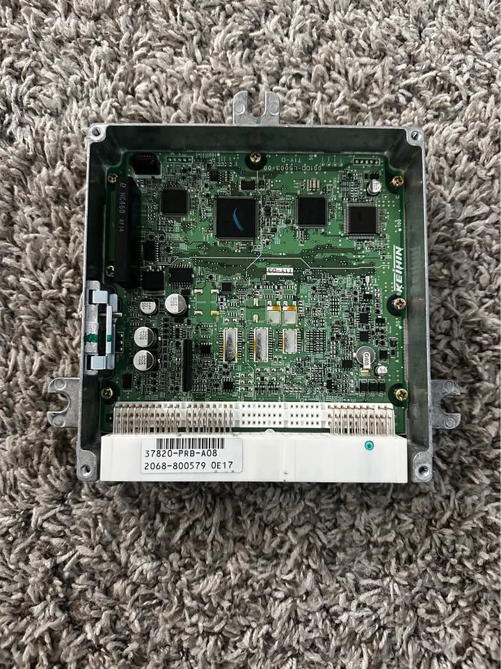 Honda PRB-A08 ECU — RSX Type-S — Virgin / Unmodified — K-Series