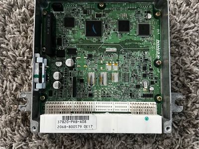 Honda PRB-A08 ECU — RSX Type-S — Virgin / Unmodified — K-Series