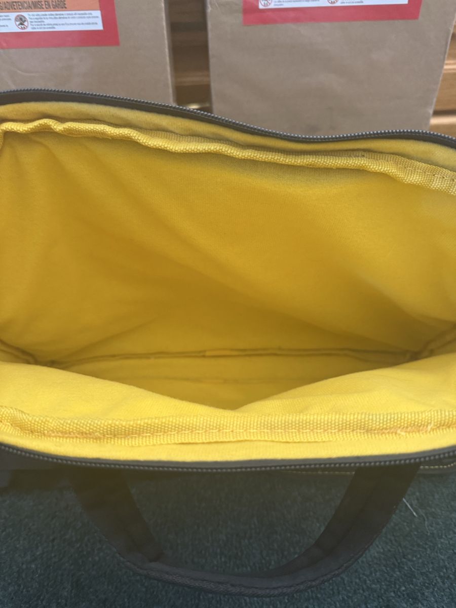 Laptop Computer Bag Targus With arm strap