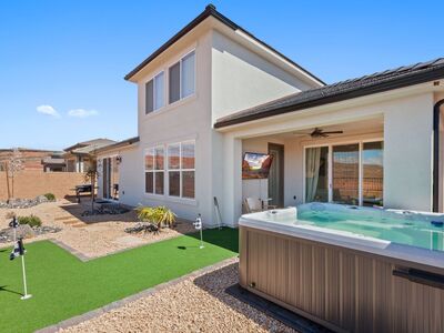 Paseos 1317~Zion Dream