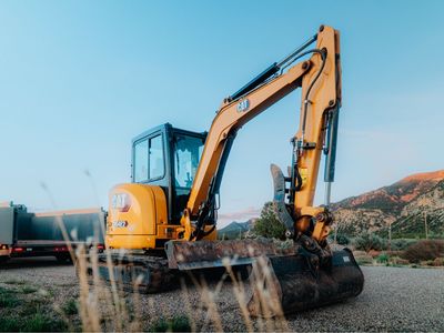 2020 cat 304e2