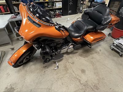 2014 street glide
