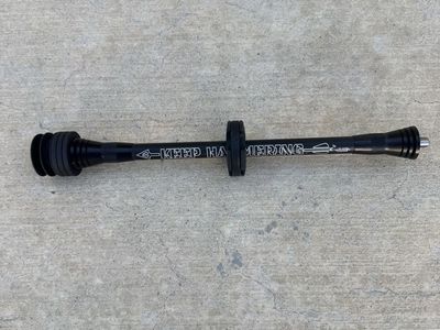 AAE Hot Rodzz 10” stabilizer