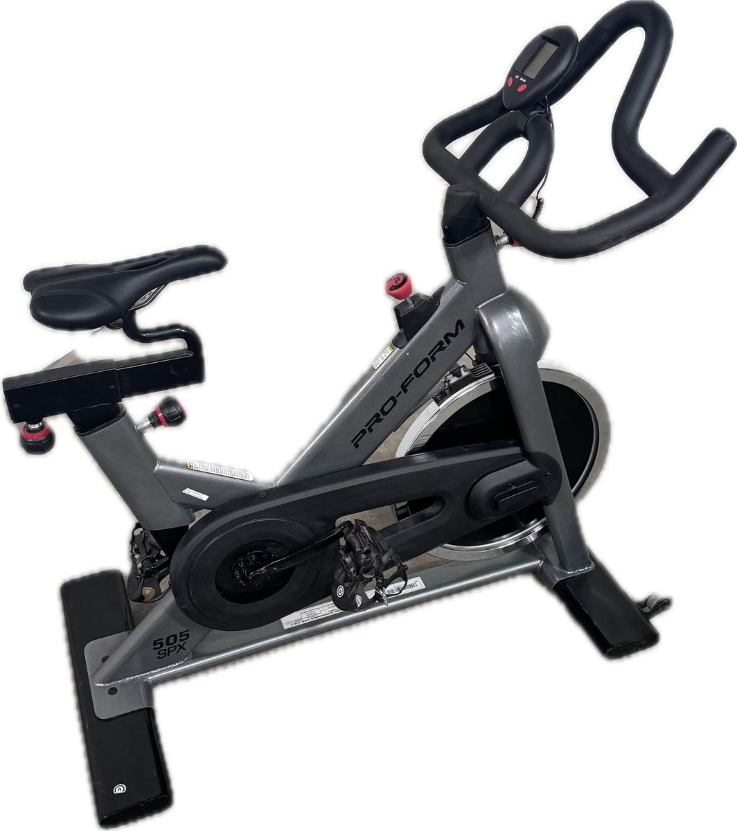 Proform 505 Trainer Bike