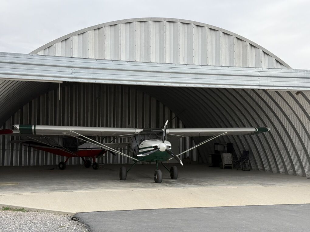 RANS S-6ES Club Share